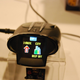 Illustration for article titled Cobra Brings Radar Detectors to the 21st Century with OLEDs and Smart Car Monitoring